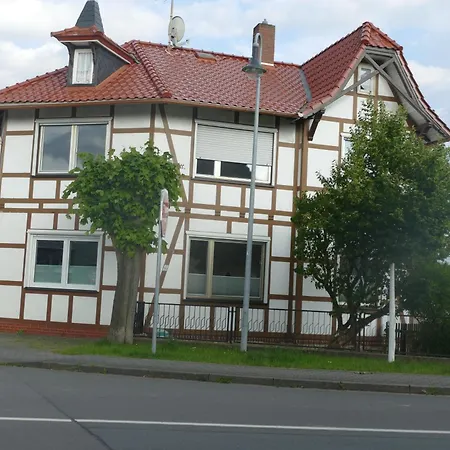 Gaestehaus Zum Handwagen Penzion